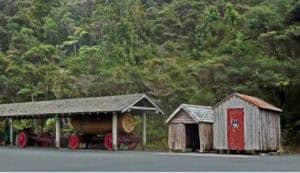 Warkworth District Museum