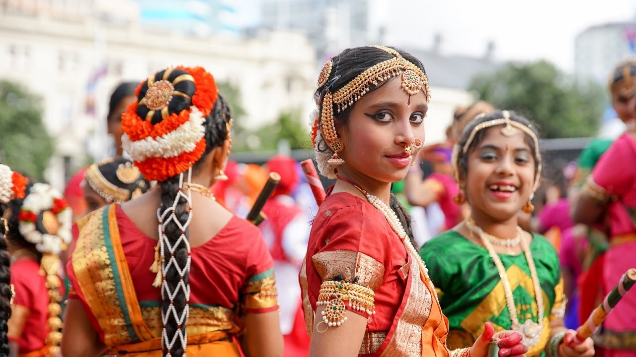 Diwali Festival 2018 - AUCKLAND FOR KIDS