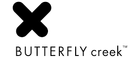 Butterfly Creek logo