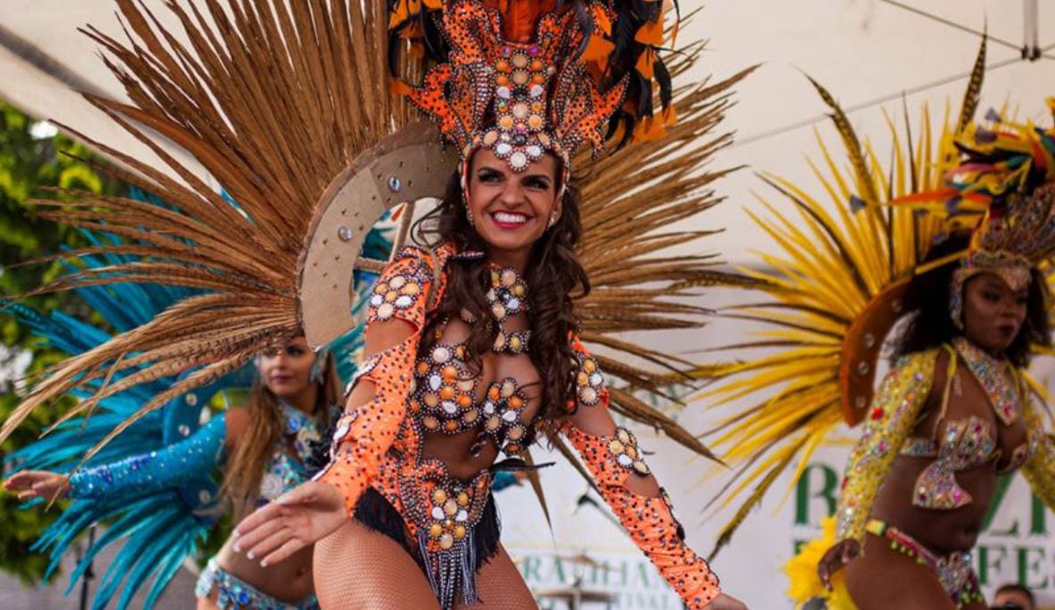 Brazilian Day Festival