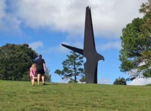 Auckland for Kids in Auckland Domain