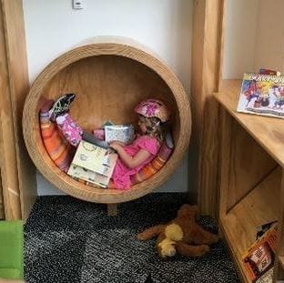 Auckland for Kids visits Devonport Library