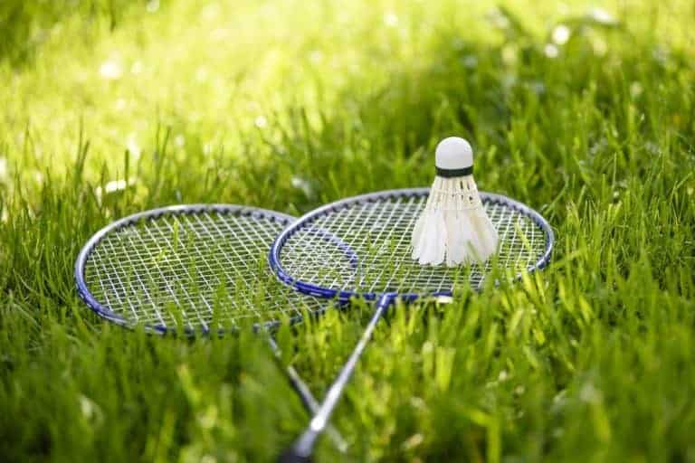 Badminton Classes in Auckand for Kids