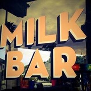 Cheltenham Dairy Milk Bar
