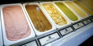 Kohu Road Ice cream