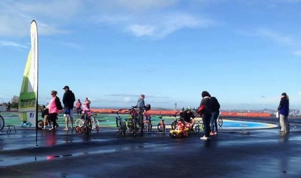 Picture: Kids Learn 2 Ride at Forrest Hill, North Shore - Auckland for Kids