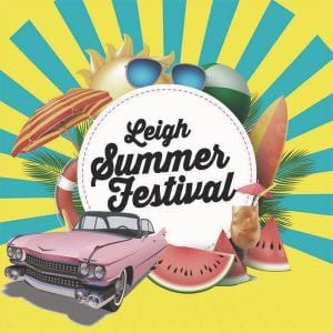 Picture: Leigh Summer Festival - Auckland for Kids
