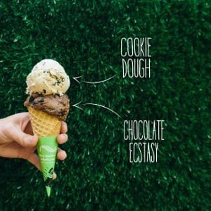 NZ Natural Ice Cream