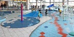 Otahuhu swimming pool