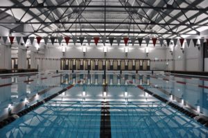 Tepid baths indoor heated swiming pool | Auckland for Kids