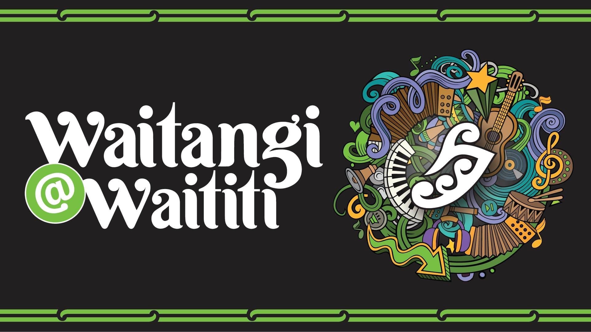 Waitangi at Waititi