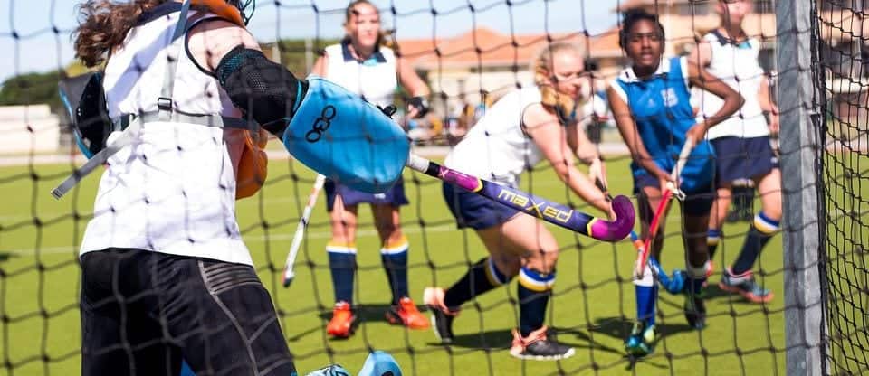 Hockey Clubs in Auckland