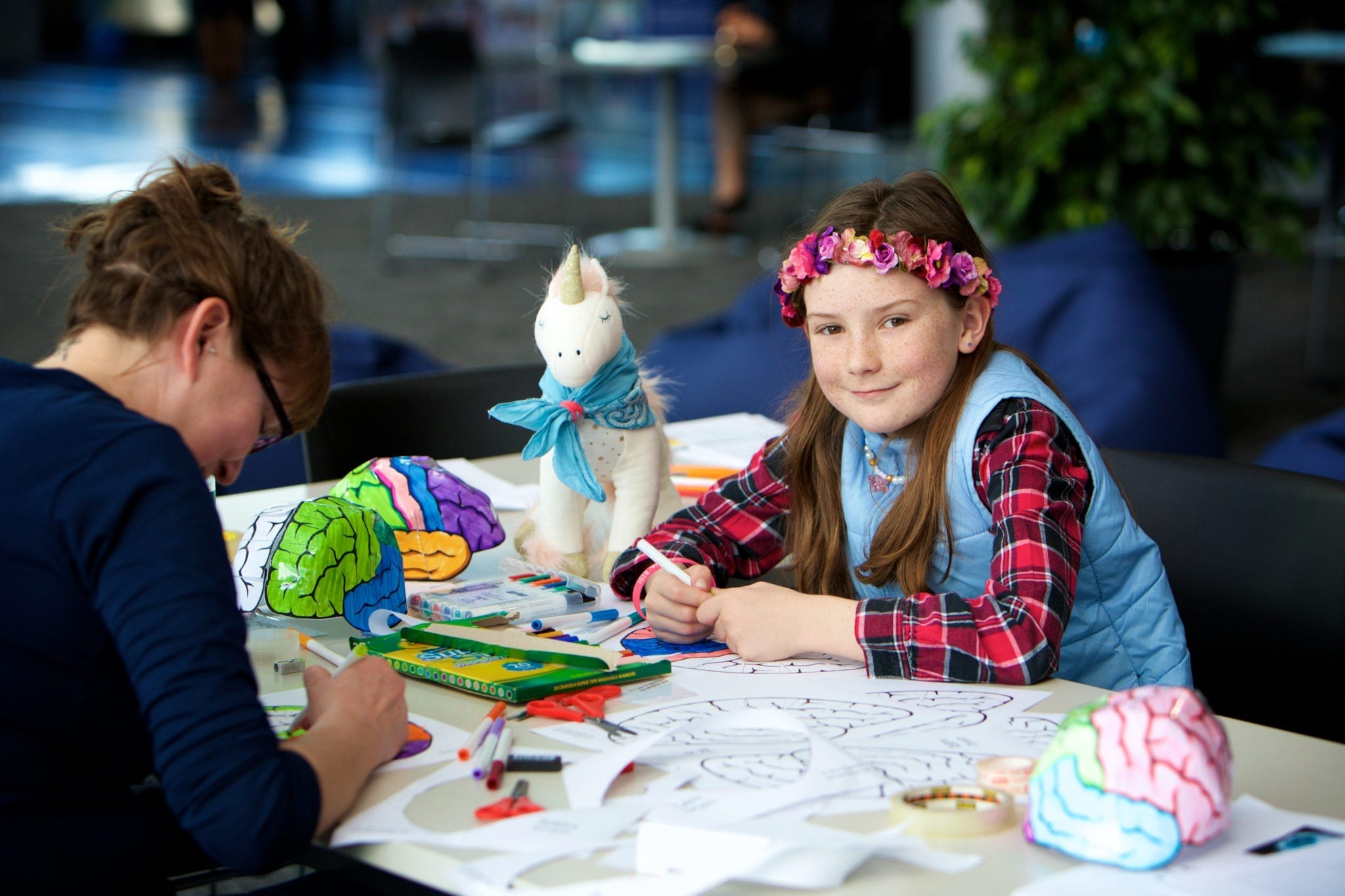 Brain Day 2019 at Auckland University