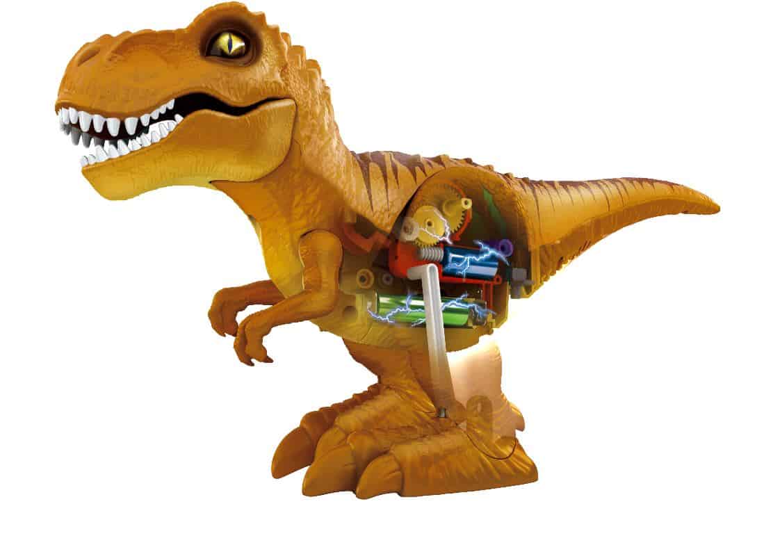 ZURU RoboAlive Dinosaur
