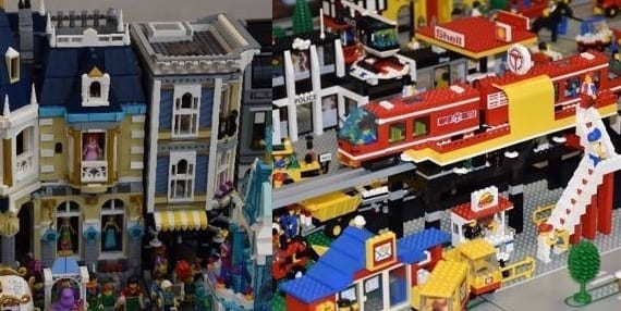 LEGO® User Group Brick Show