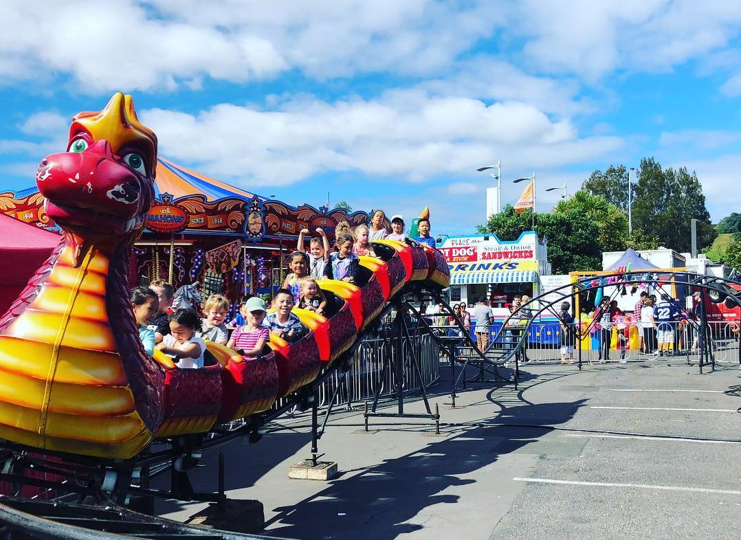 Royal Easter Show 2019