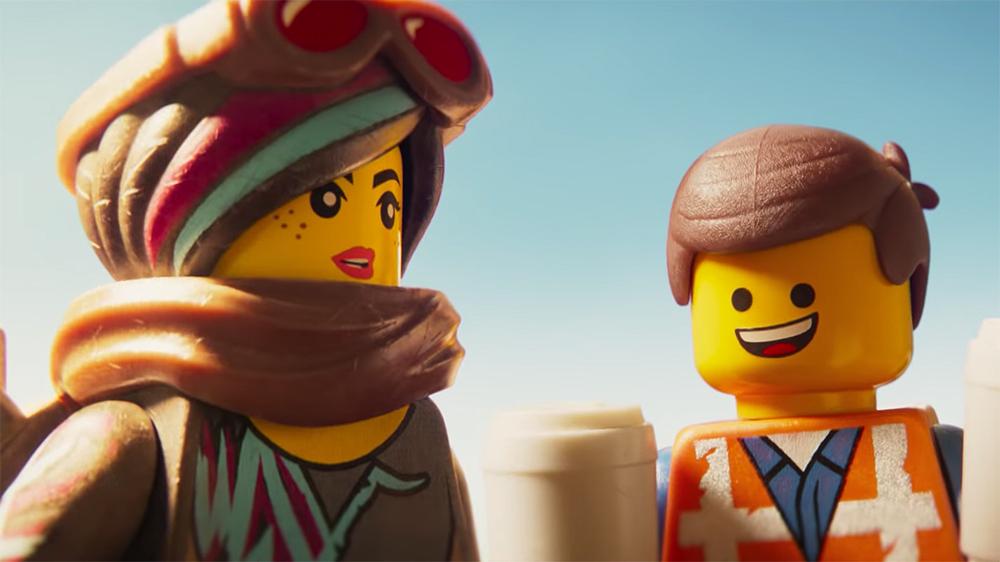 Lego Movie 2 | Auckland for Kids