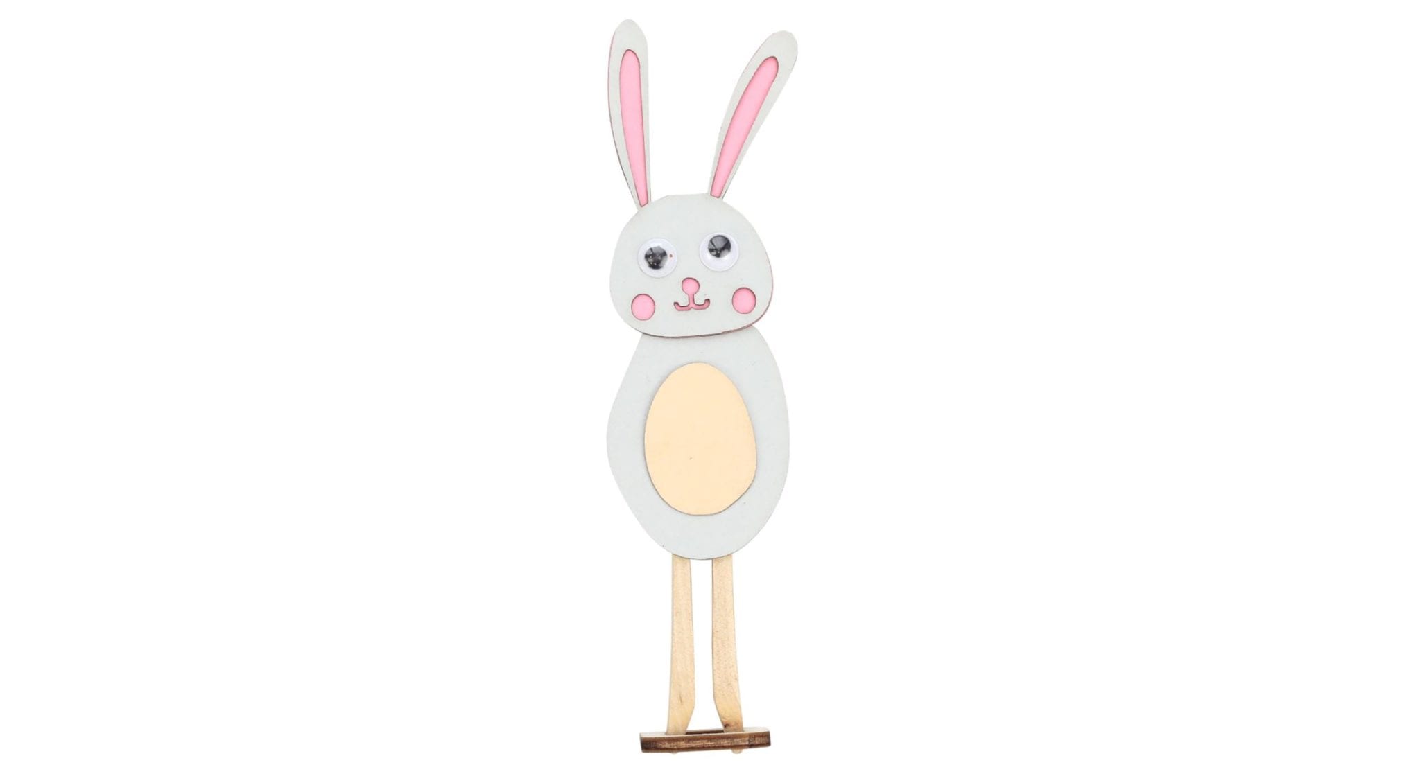 peg bunny doll - AUCKLAND FOR KIDS