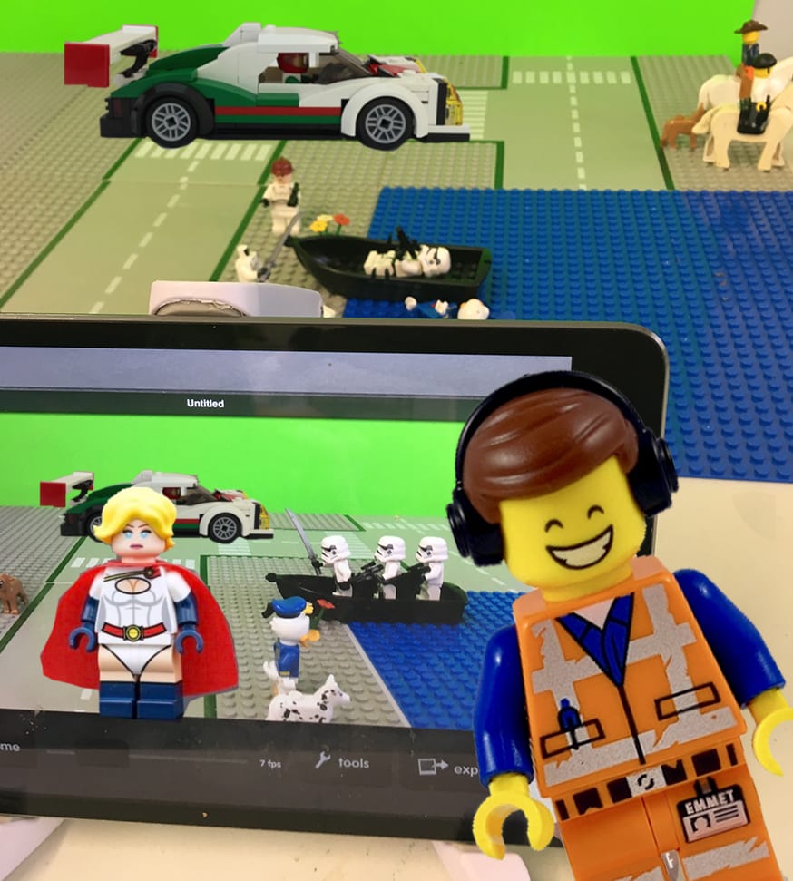 Lego Beginner Guy workshop - AUCKLAND FOR KID