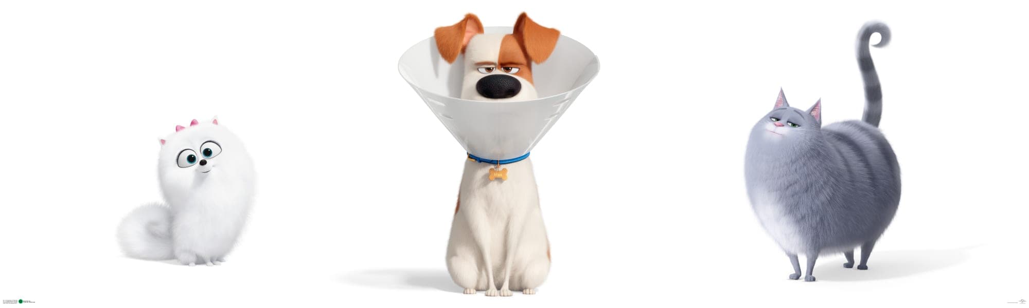 Secret Life of Pets 2