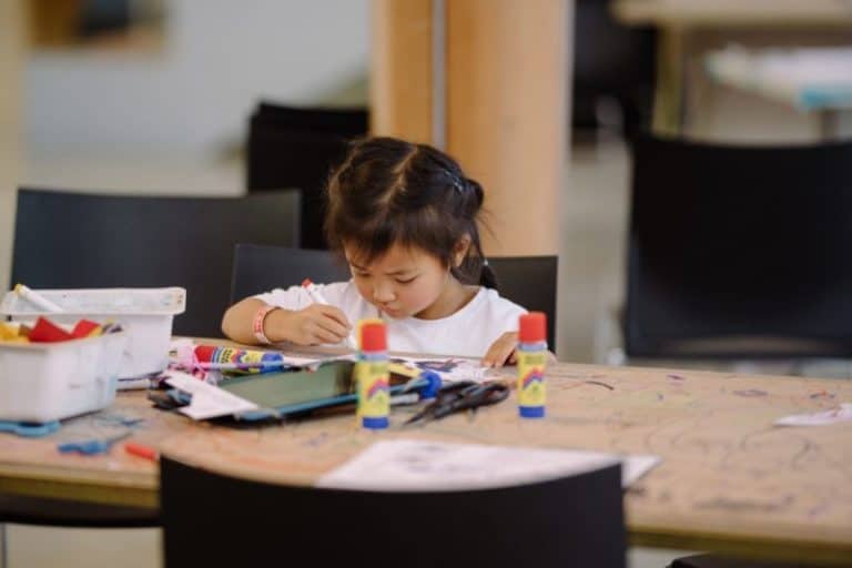 My Art Time at Auckland Art Gallery