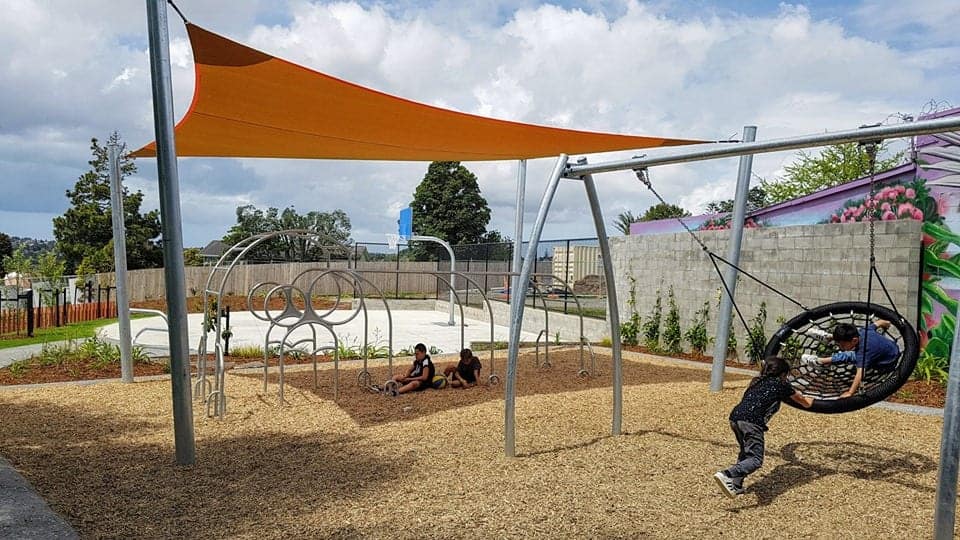 Lysander Reserve (photo credit John Gillion)