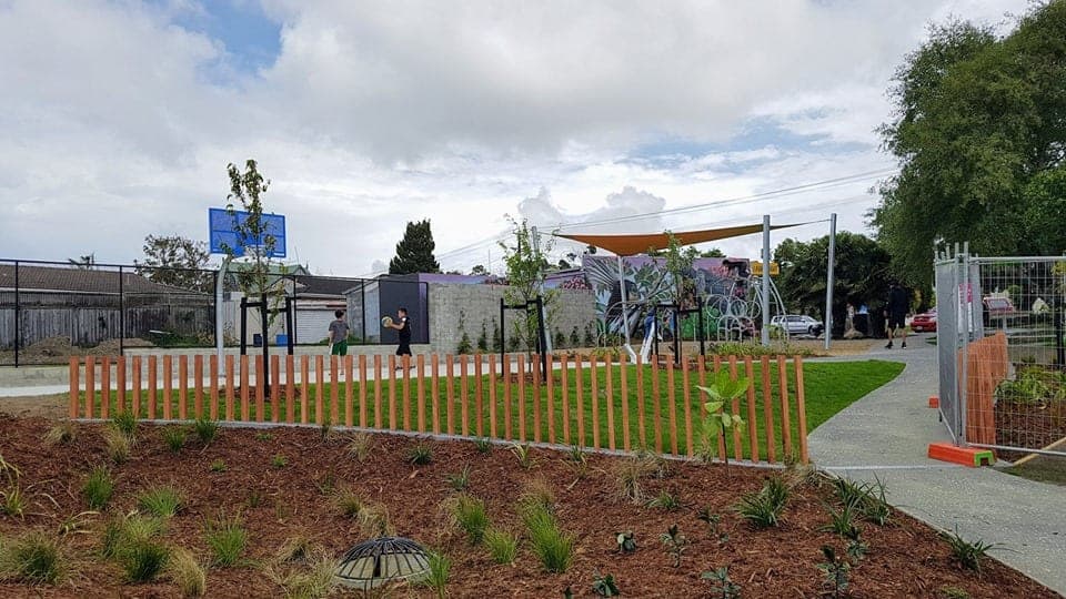 Lysander Reserve (photo credit John Gillion)