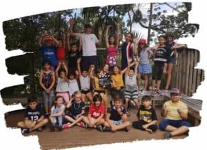 Head Held High school holiday programme