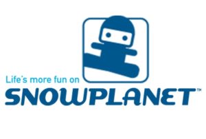 snowplanet logo