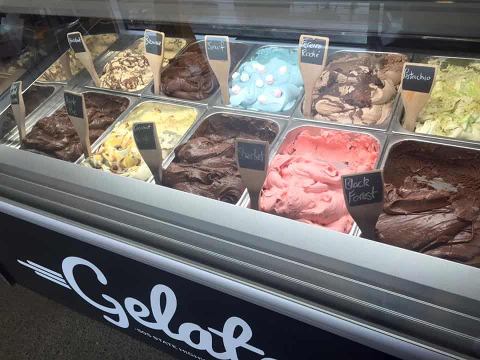 Auckland’s Best Ice Cream Shops Auckland for Kids