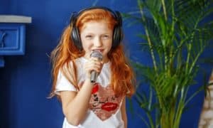 Music holiday programme