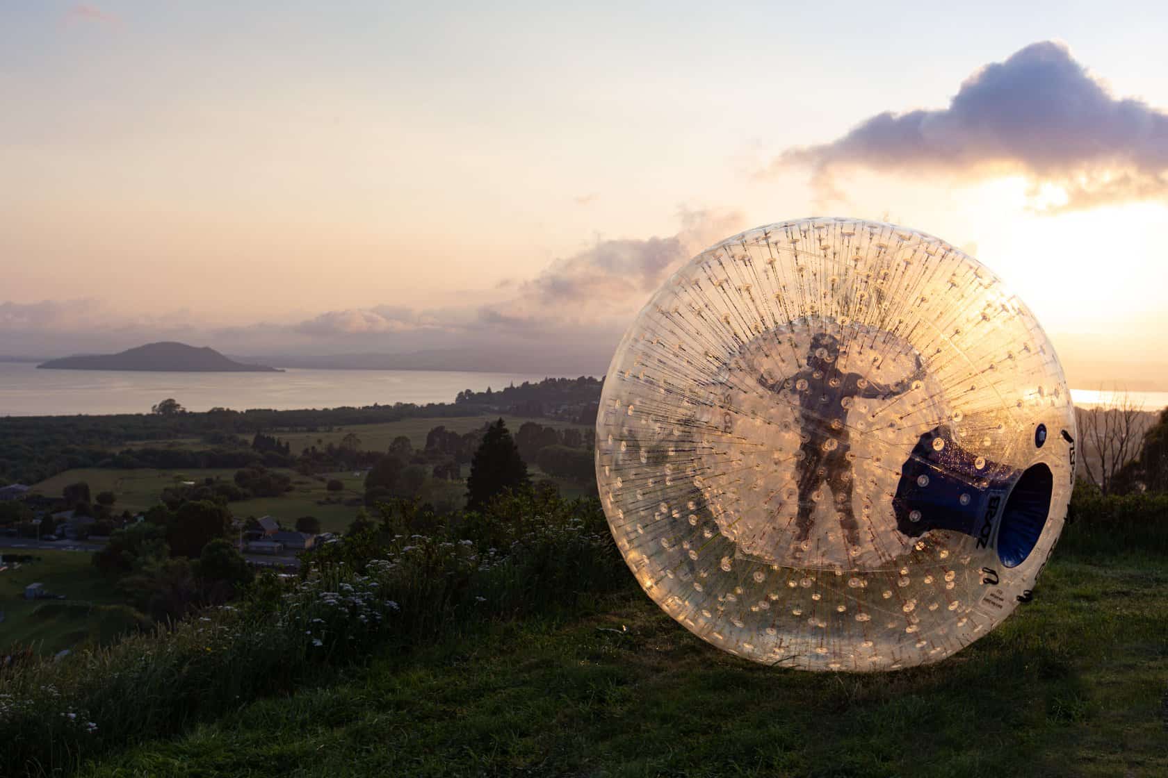 Zorb NZ