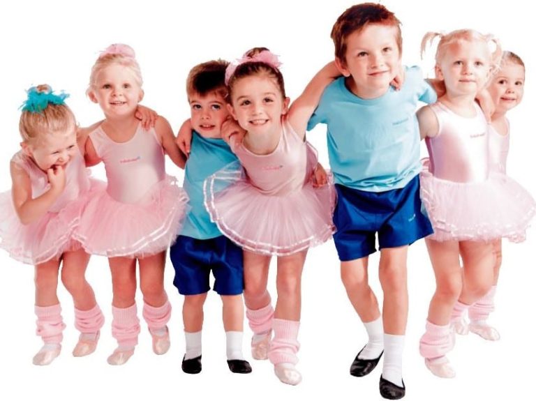 babyballet dance classes