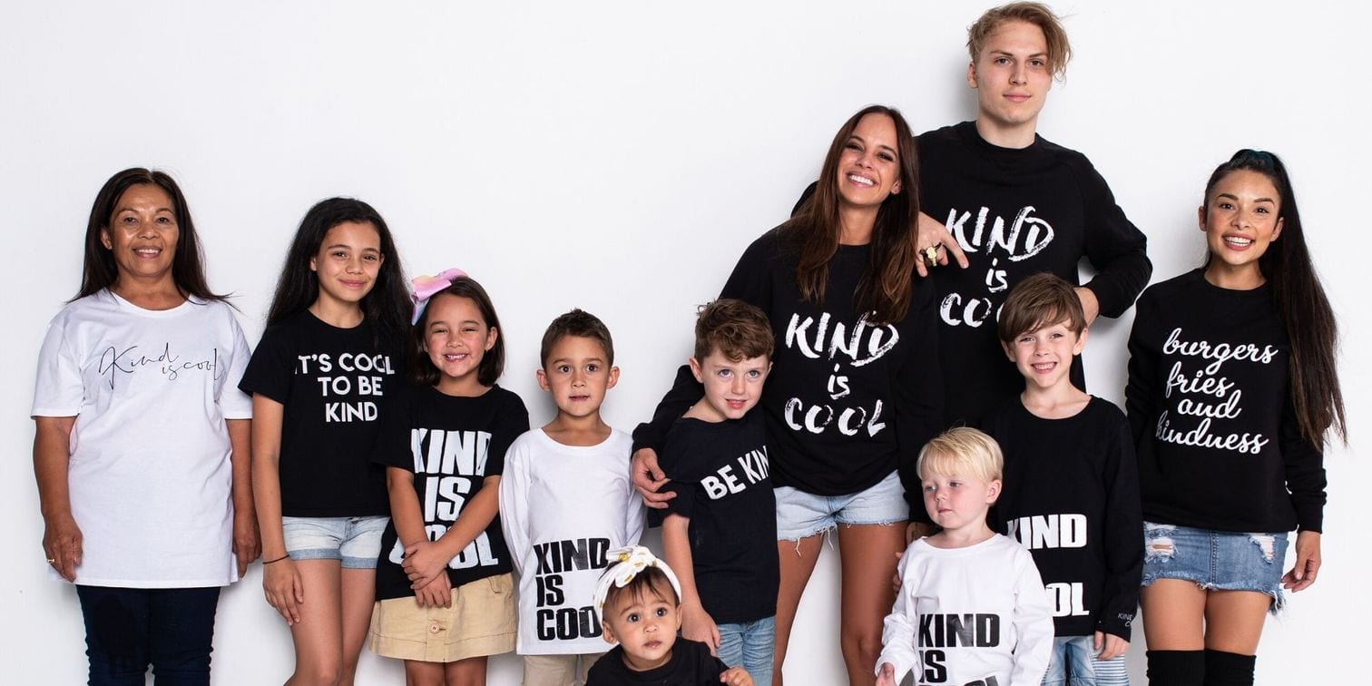 Kind is Cool