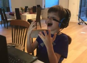 Scratchpad online lessons