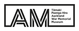 Auckland Museum Logo