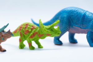 Children's Dinosaur Toys