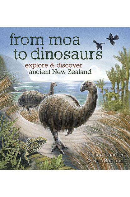 From Moa to Dinosaurs