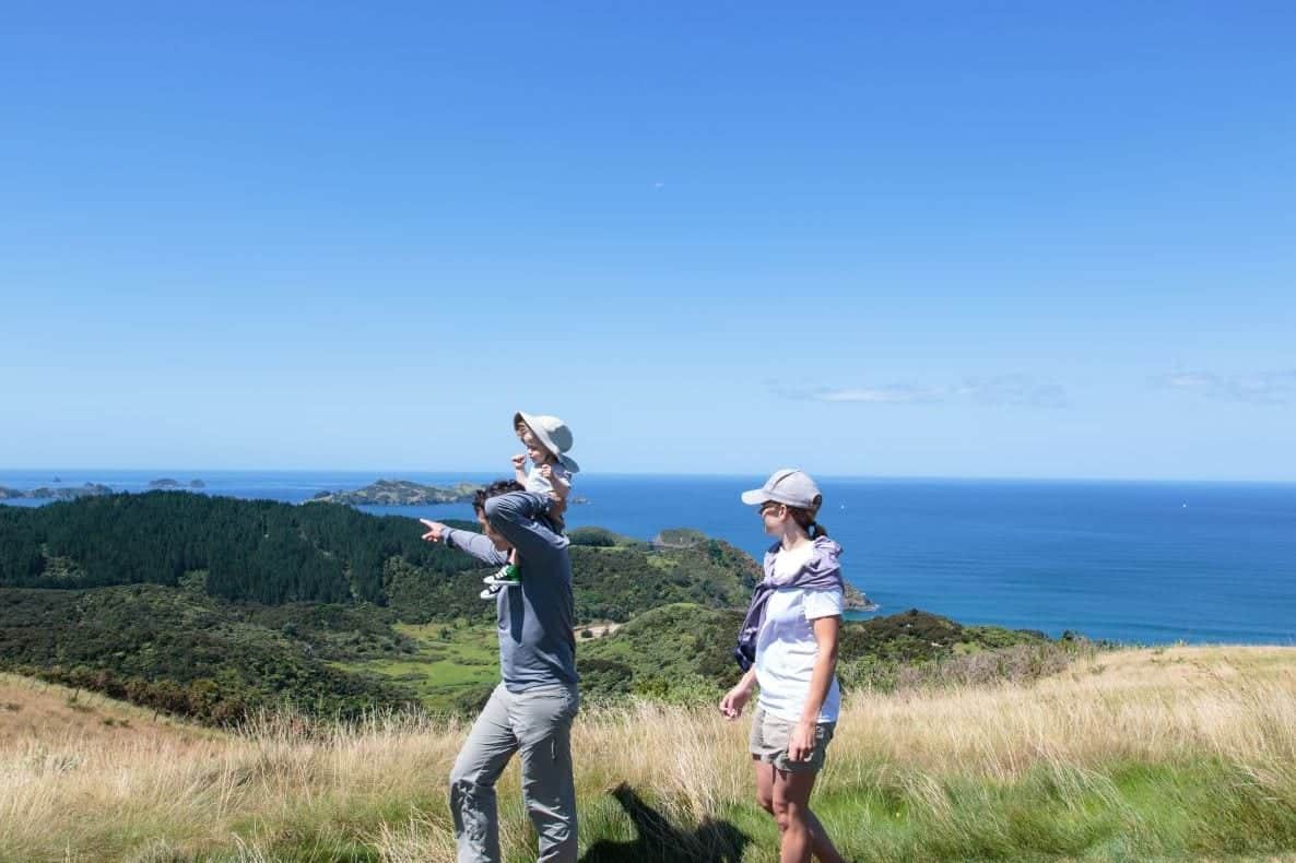 Kauri Cliffs