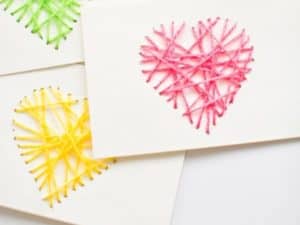 Mother's Day hand made cards