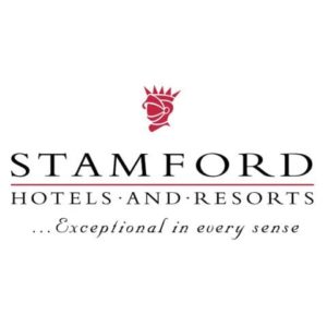 Stamford hotels and resorts logo