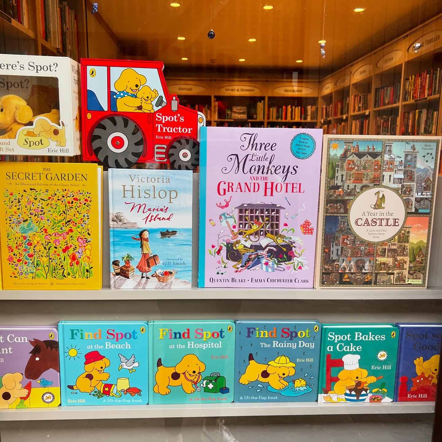 Best Children’s Book Shops in Auckland, New Zealand Auckland for Kids