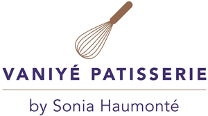 Vaniye Patisserie logo
