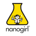 nanogirls lab logo