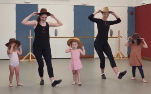 Lucy Martin School of Dance