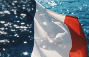 French flag