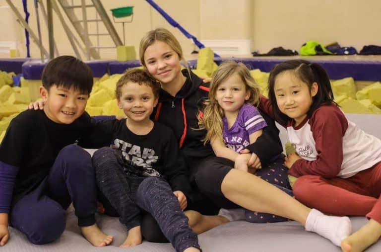 Bruce Pulman Park school holiday activities