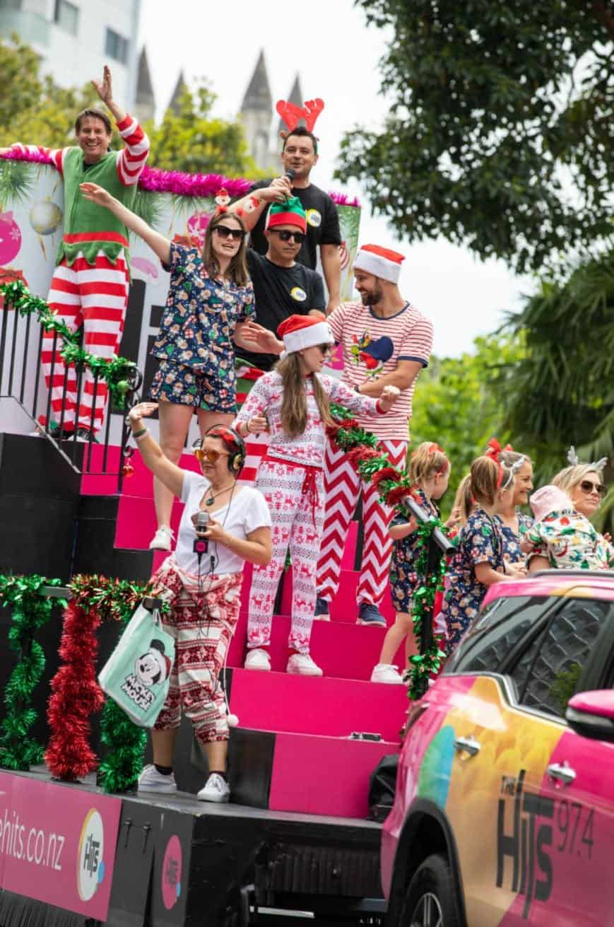 WIN 2 x 100 Farmers Vouchers Auckland for Kids