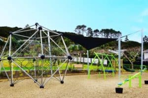 Ferry Road Playground