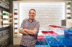 Lego Masters Ryan McNaughtan